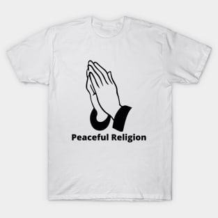 Peaceful T-Shirt